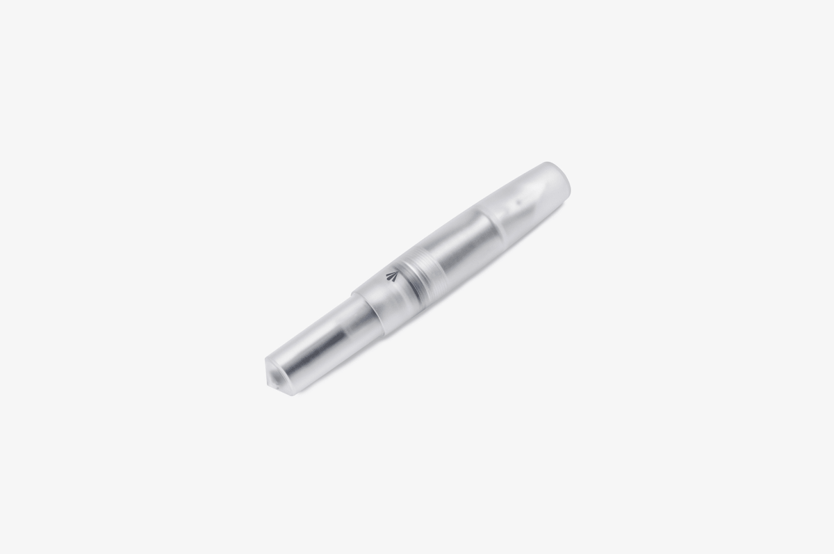 Gravitas Pocket Polycarbonate - Fontoplumo