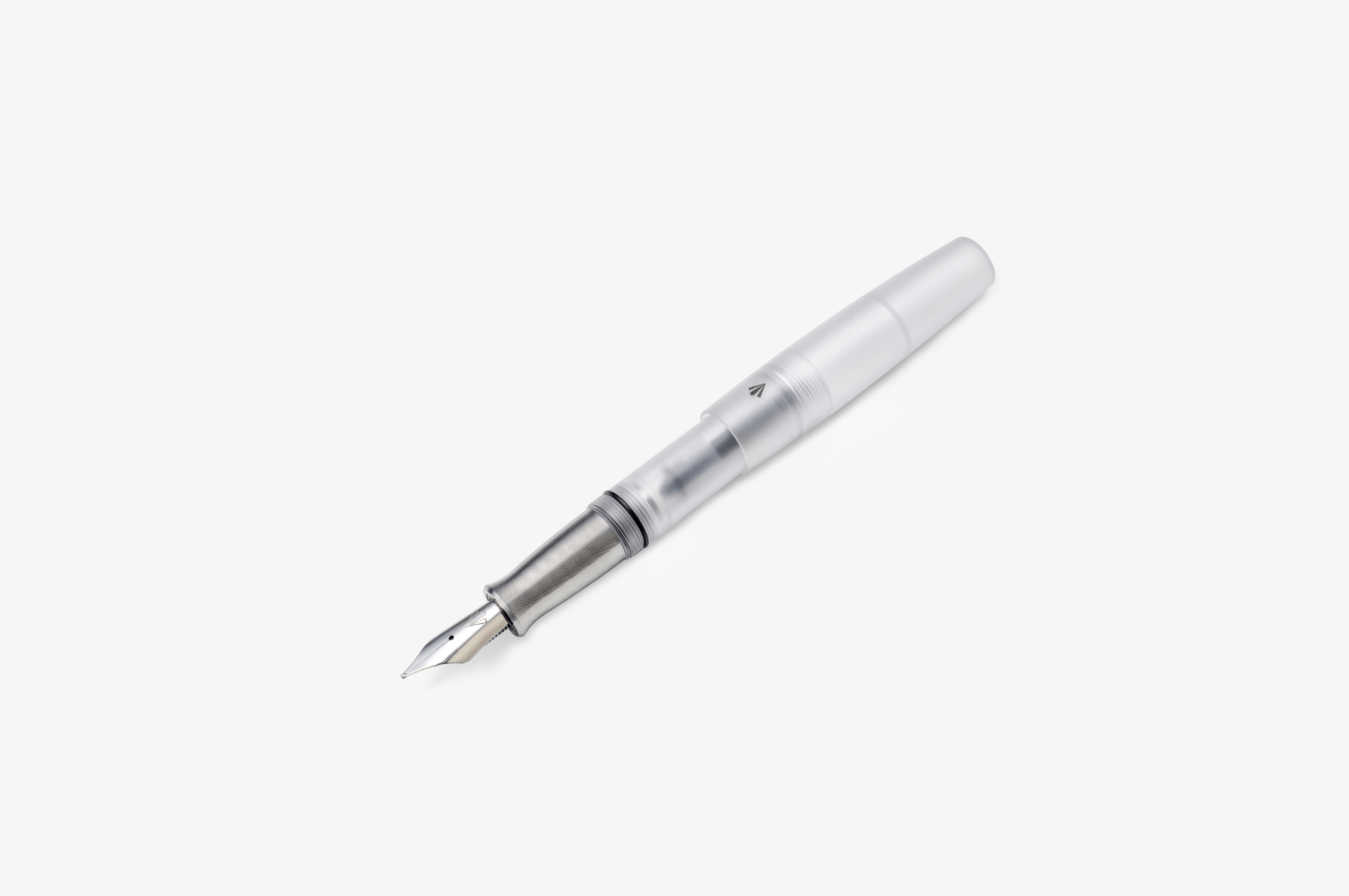 Gravitas Pocket Polycarbonate - Fontoplumo