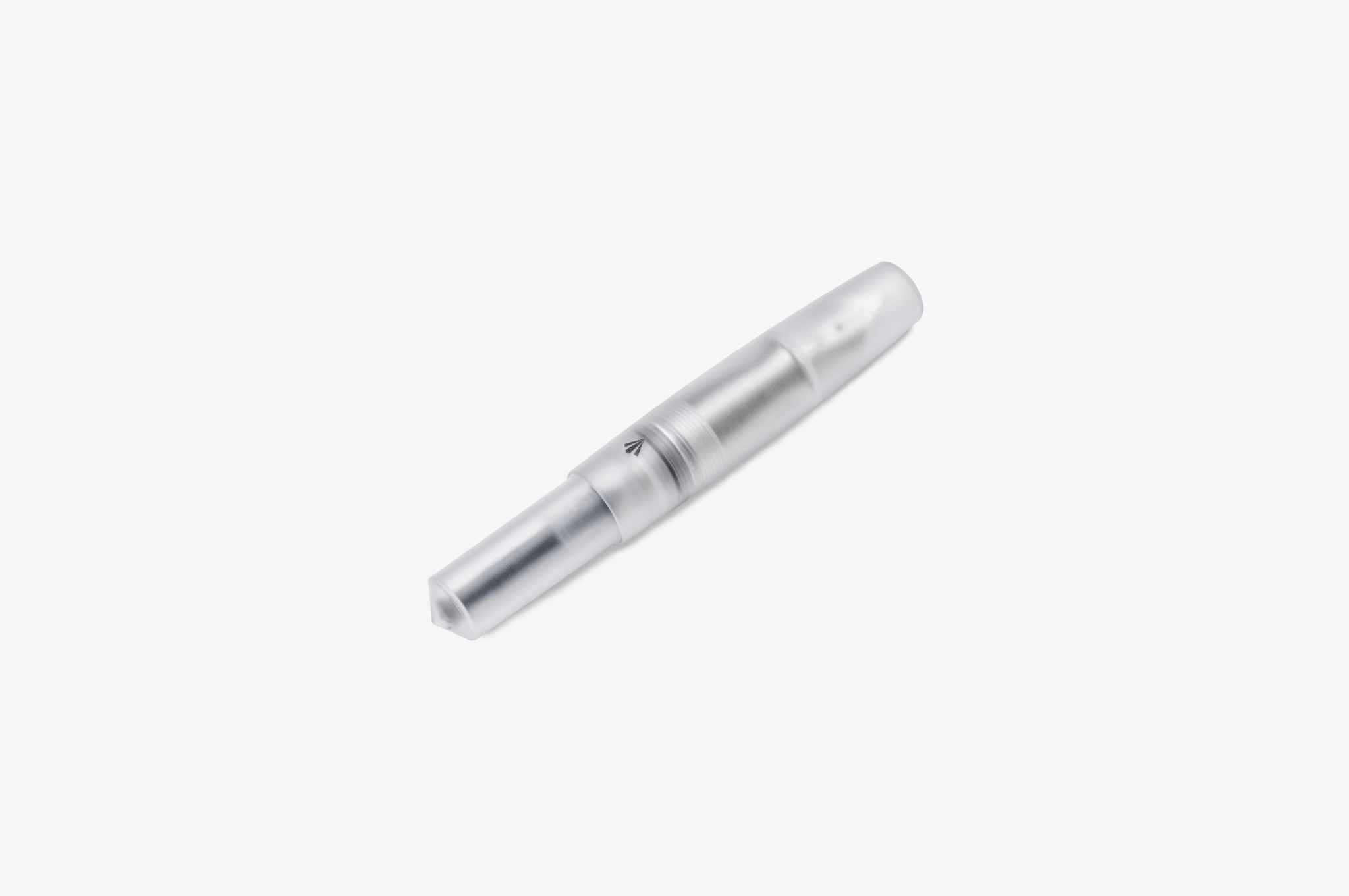 Gravitas Pocket Polycarbonate - Fontoplumo
