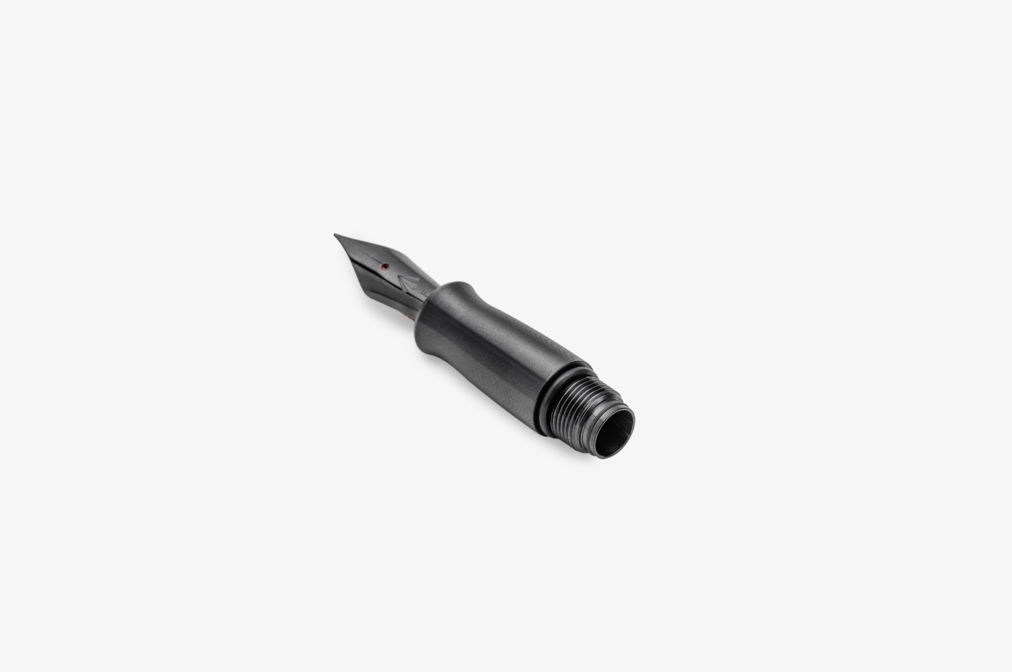 Gravitas Pocket Pultruded Carbon Fiber - Eyedropper - Fontoplumo