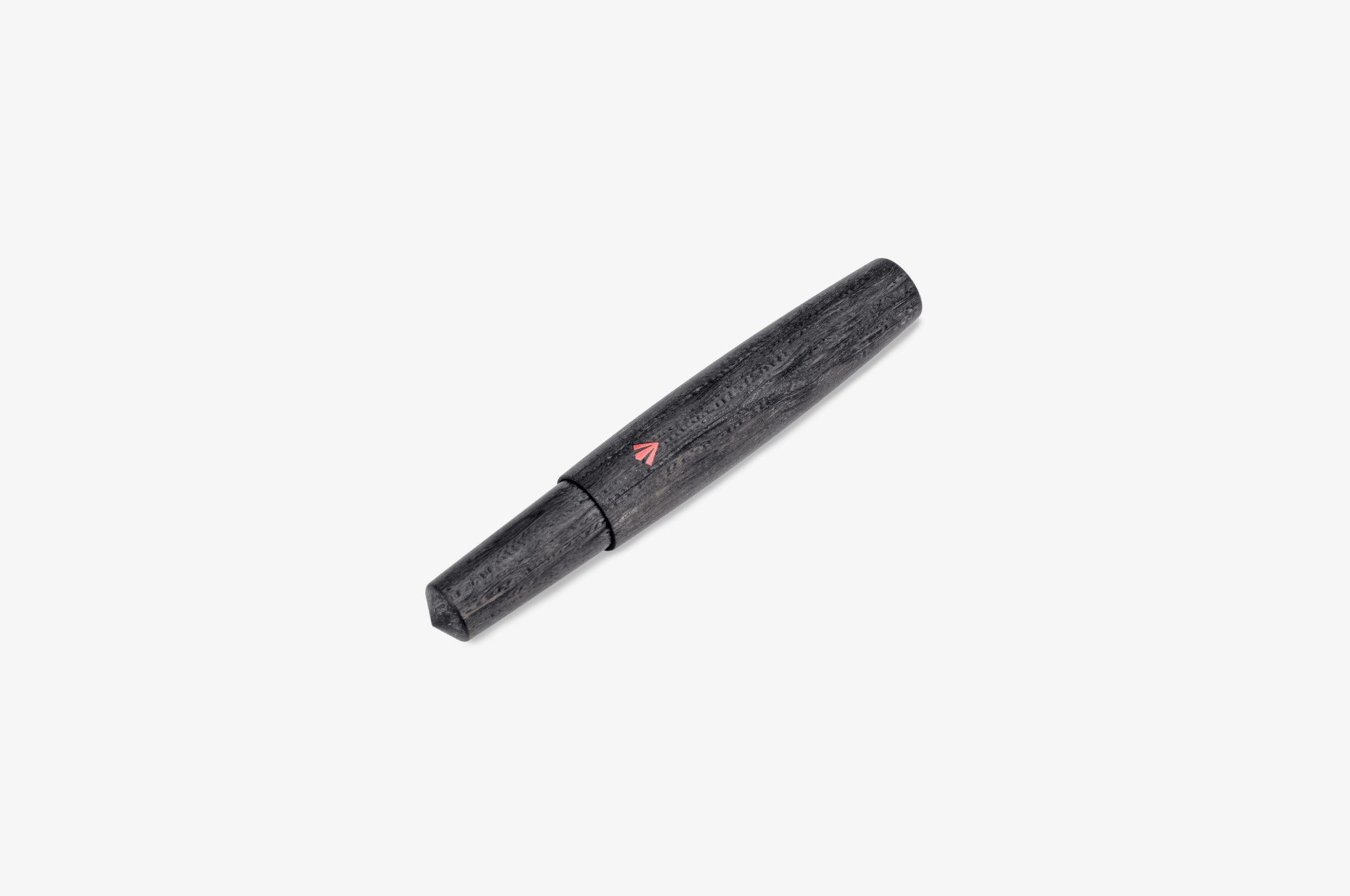 Gravitas Pocket Pultruded Carbon Fiber - Eyedropper - Fontoplumo