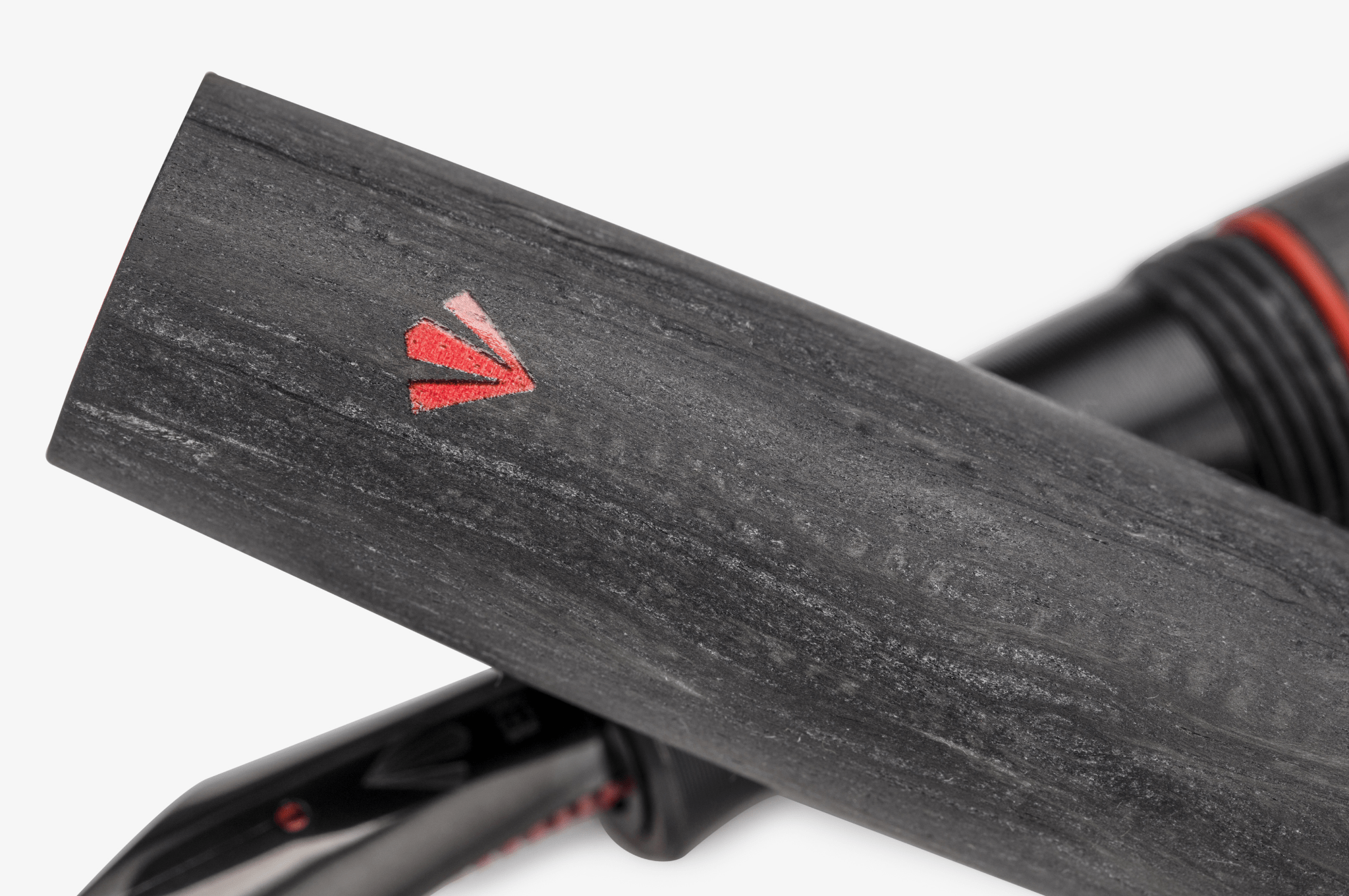 Gravitas Pocket Pultruded Carbon Fiber - Eyedropper - Fontoplumo