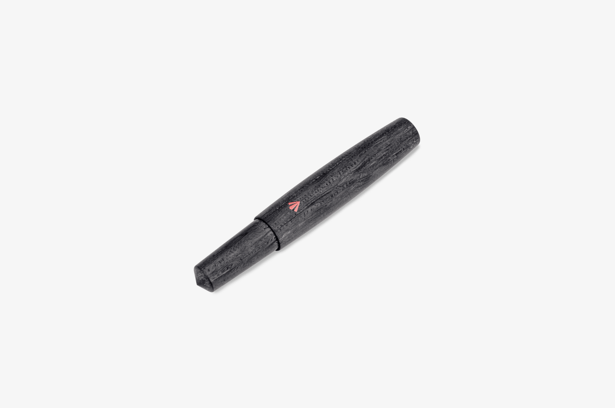 Gravitas Pocket Pultruded Carbon Fiber - Eyedropper - Fontoplumo