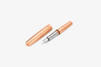 Gravitas Pocket Raw Copper - Fontoplumo