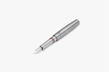 Gravitas Pocket Raw Grade 5 Titanium - Fontoplumo