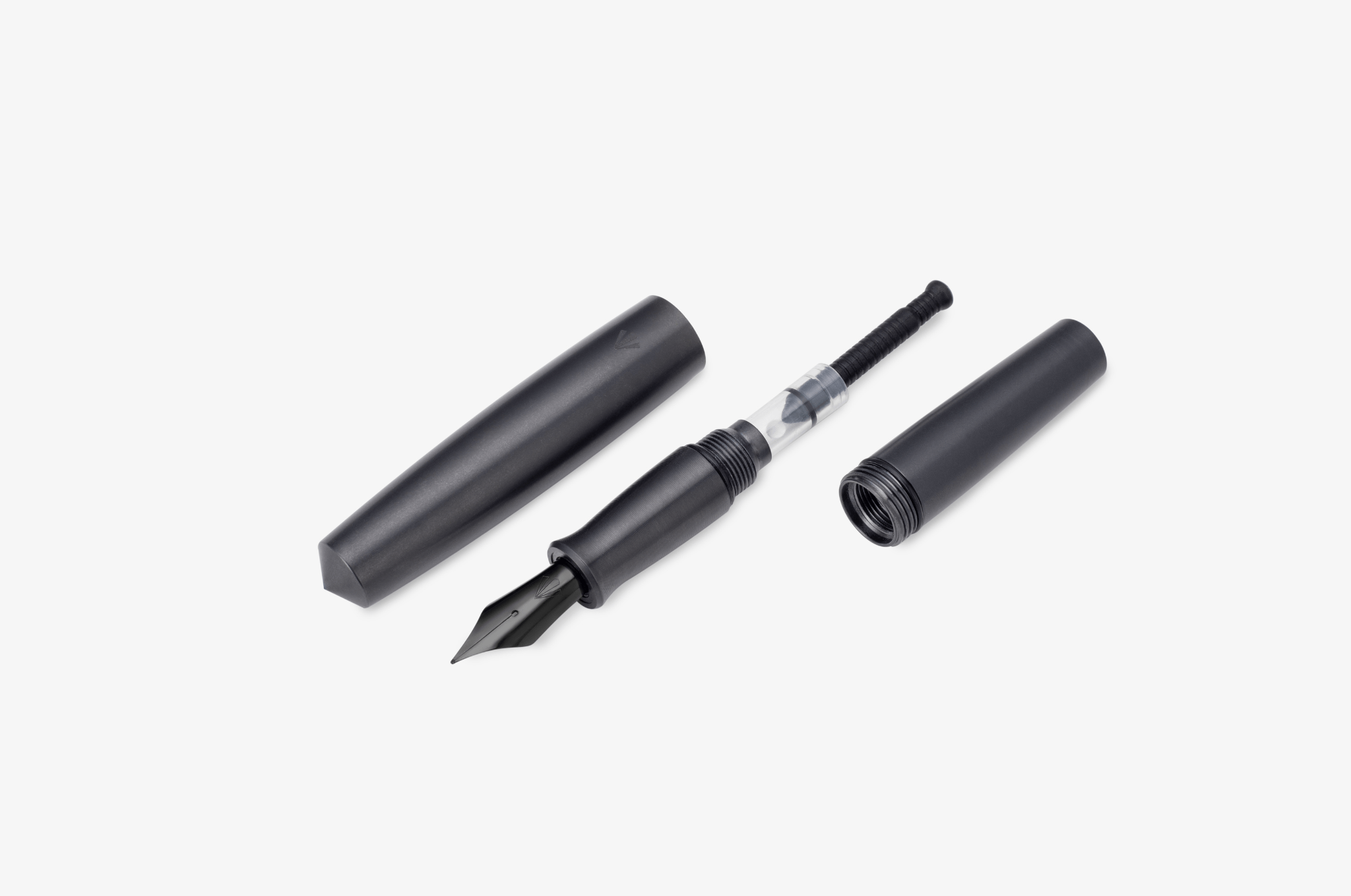 Gravitas Pocket Zirconium Stone Washed - Fontoplumo