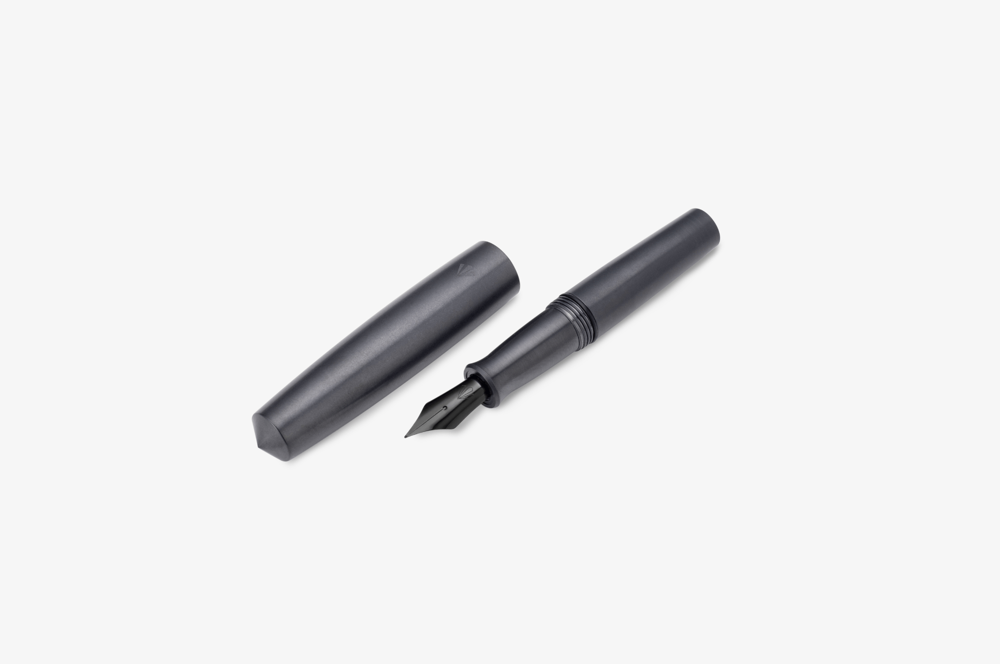 Gravitas Pocket Zirconium Stone Washed - Fontoplumo
