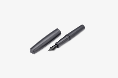 Gravitas Pocket Zirconium Stone Washed - Fontoplumo