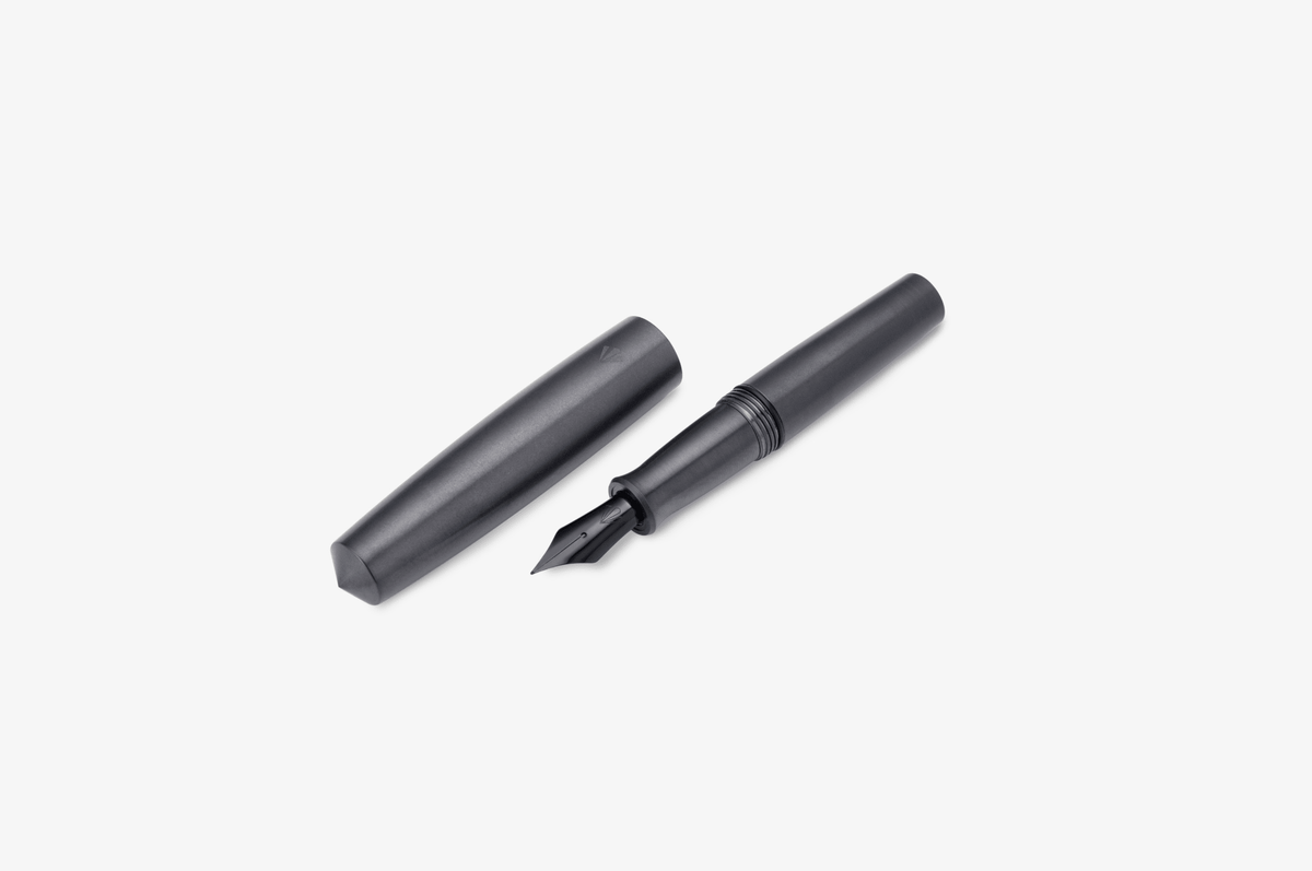 Gravitas Pocket Zirconium Stone Washed - Fontoplumo