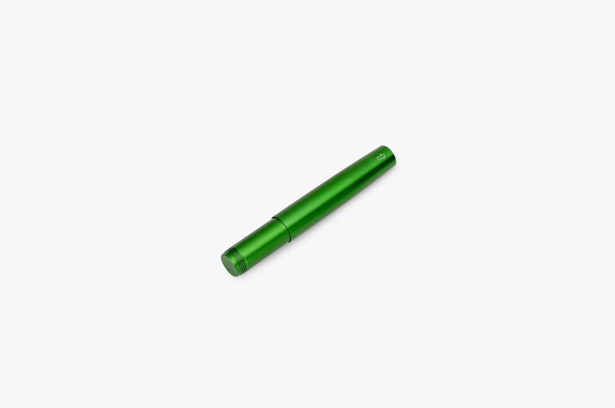 Gravitas Quark Shamrock Green - Fontoplumo