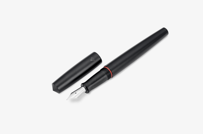 Gravitas Sentry Aluminium Black - Fontoplumo