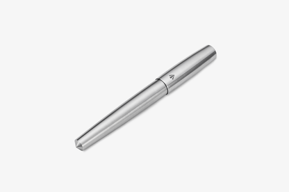 Gravitas Sentry Raw Grade 5 Titanium - Fontoplumo