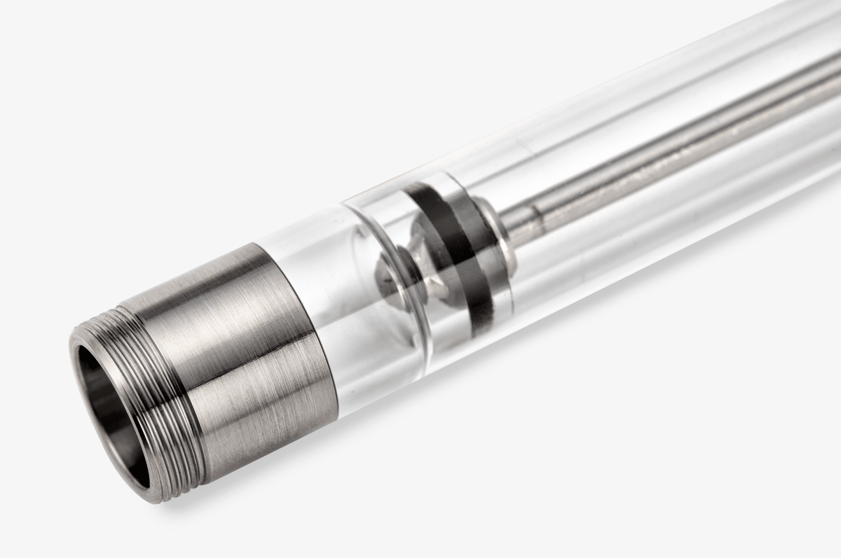 Gravitas Ultemate Vac Acrylic - Fontoplumo