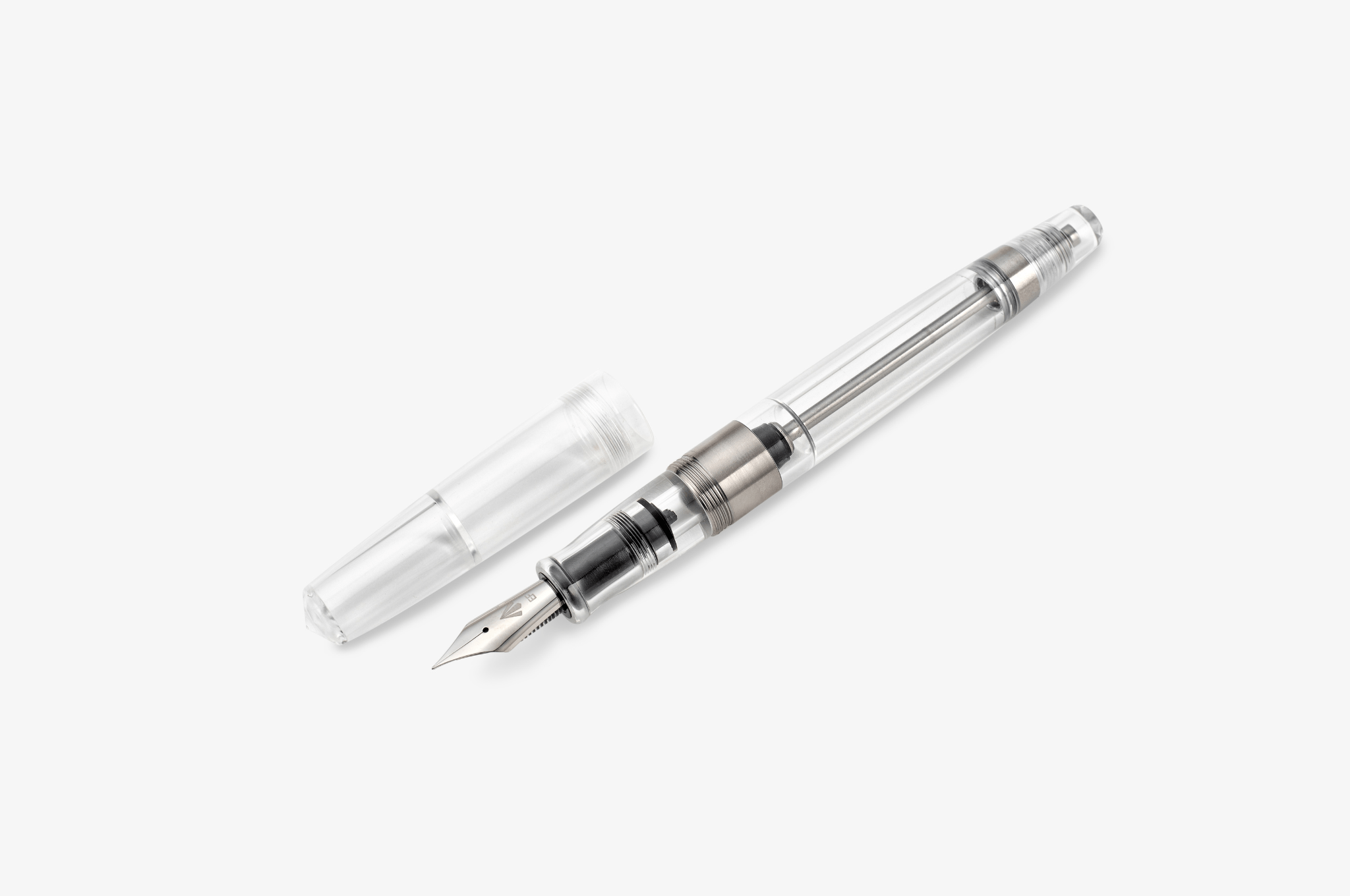 Gravitas Ultemate Vac Acrylic - Fontoplumo