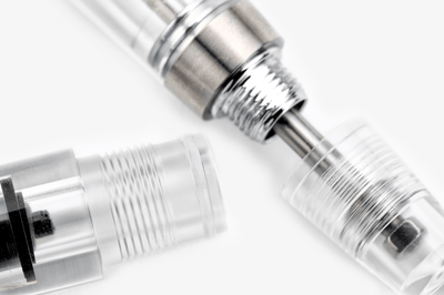 Gravitas Ultemate Vac Acrylic - Fontoplumo