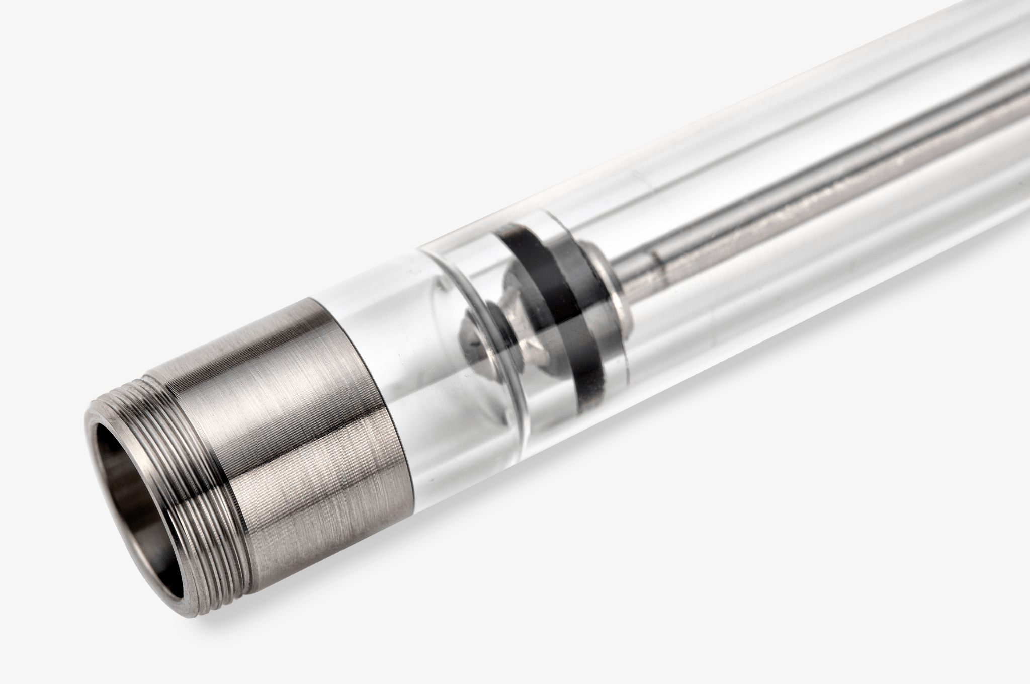 Gravitas Ultemate Vac Acrylic - Fontoplumo
