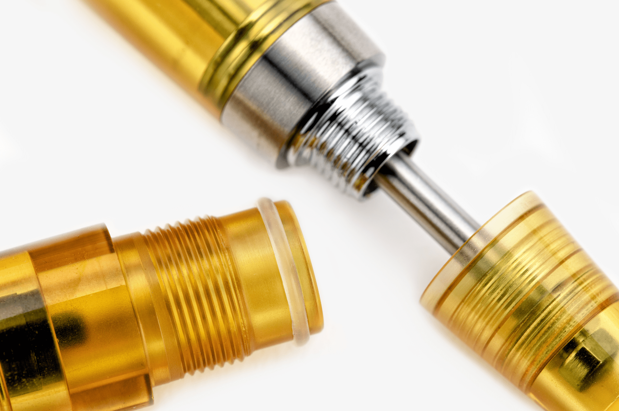 Gravitas Ultemate Vac Ultem - Fontoplumo