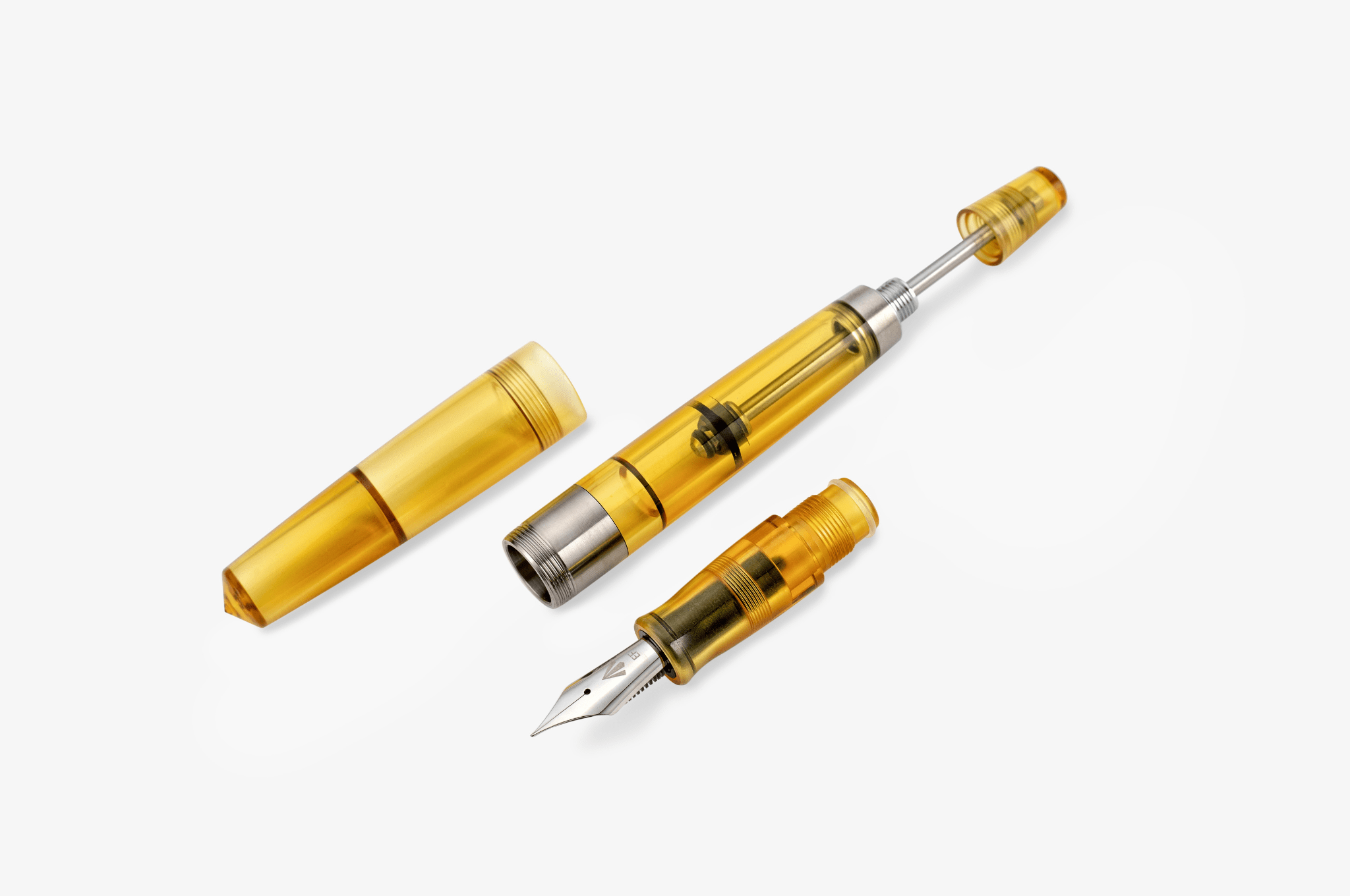 Gravitas Ultemate Vac Ultem - Fontoplumo