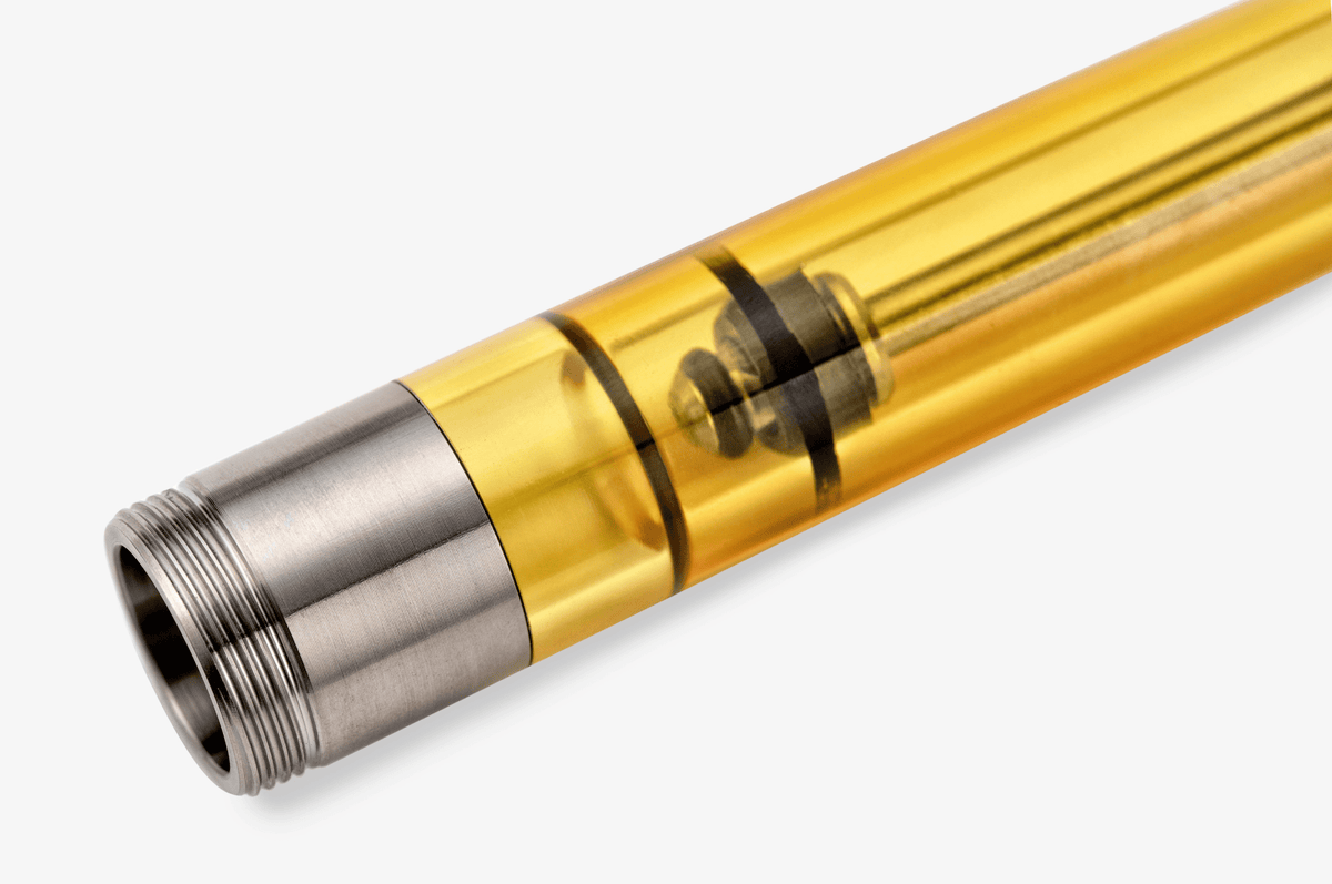 Gravitas Ultemate Vac Ultem - Fontoplumo