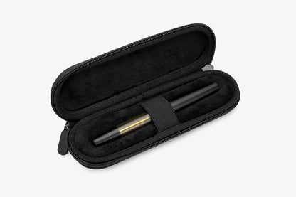 Gravitas Vac 2.0 Aluminum black - Fontoplumo