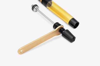 Gravitas Vac 2.0 Filling System Tool - Fontoplumo