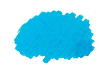 Kobe inkt No.26 Wadamisaki Blue 50ml