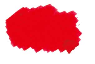 Kobe inkt No.4 Ijinkan Red 50ml