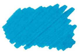 Kobe inkt No.48 Marchais Blue 50ml