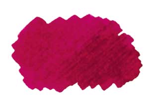 Kobe inkt No.6 Kobe Bordeaux 50ml