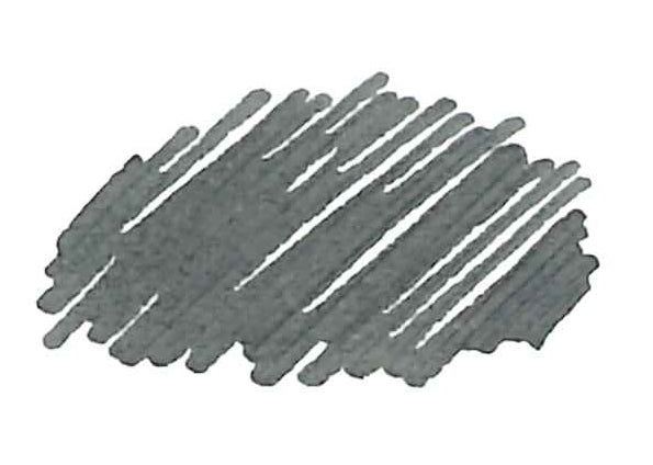 Kobe ink No.86 Kano-cho Shadow-gray 50ml