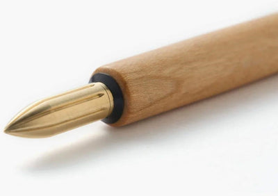 Kakimori nib brass - Fontoplumo