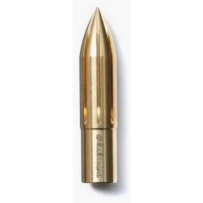 Kakimori nib brass - Fontoplumo