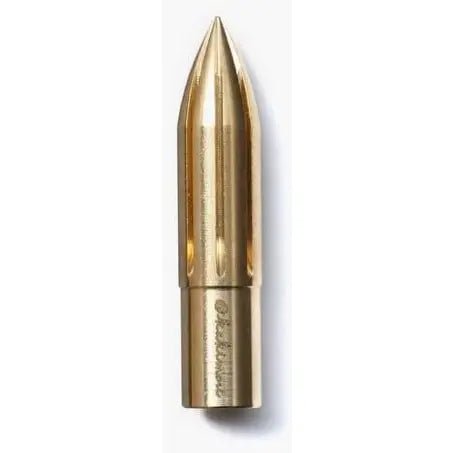 Kakimori nib brass - Fontoplumo