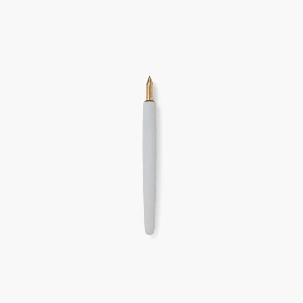 Kakimori Nib holder mini - Cloud - Fontoplumo