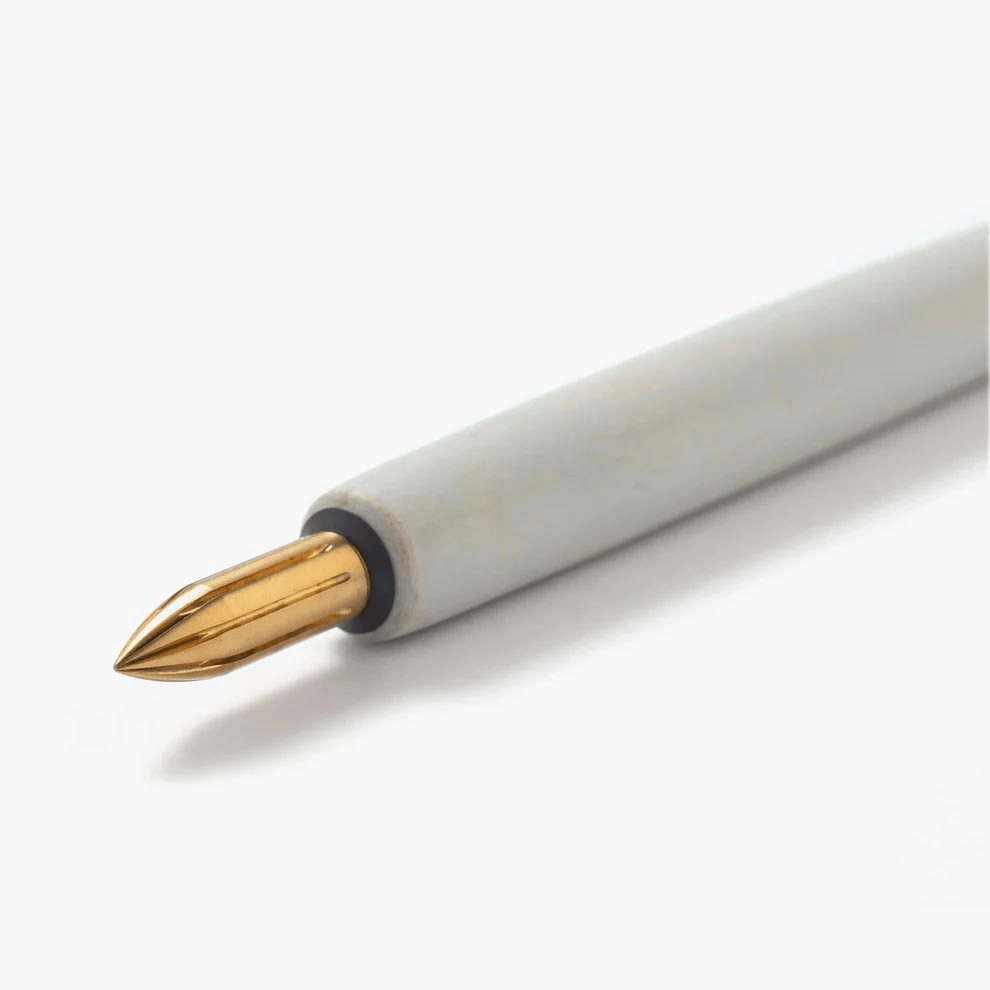 Kakimori Nib holder mini - Cloud - Fontoplumo