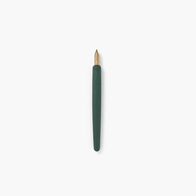 Kakimori Nib holder mini - Forest - Fontoplumo