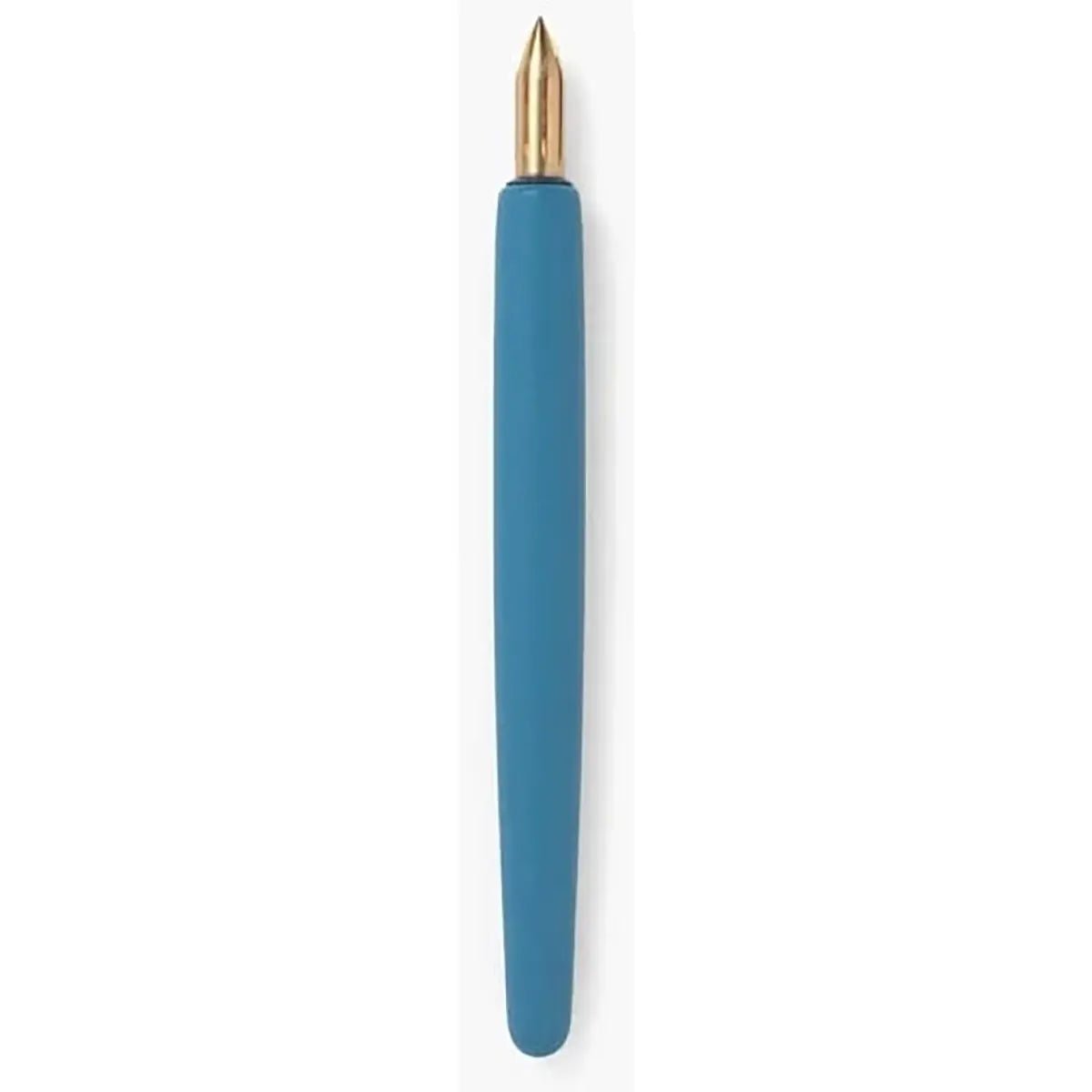 Kakimori Nib holder mini - Ocean - Fontoplumo