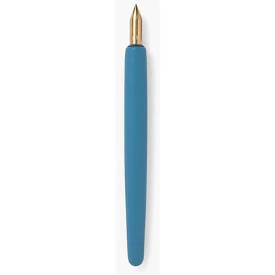Kakimori Nib holder mini - Ocean - Fontoplumo