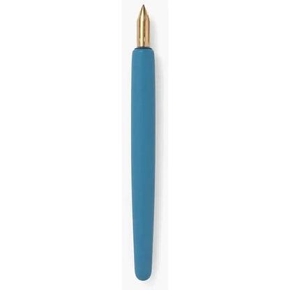 Kakimori Nib holder mini - Ocean - Fontoplumo