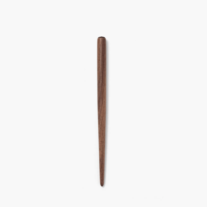 Kakimori Nib holder - Walnut - Fontoplumo