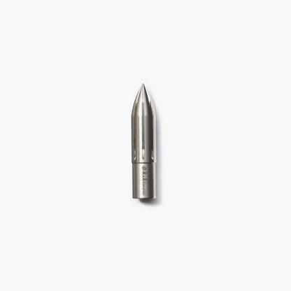 Kakimori nib stainless steel - Fontoplumo