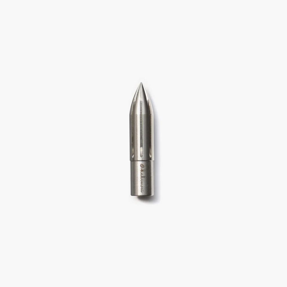 Kakimori nib stainless steel - Fontoplumo