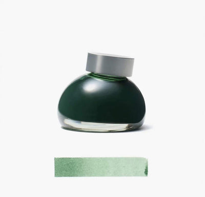 Kakimori Pigment ink 05 kurun - Fontoplumo