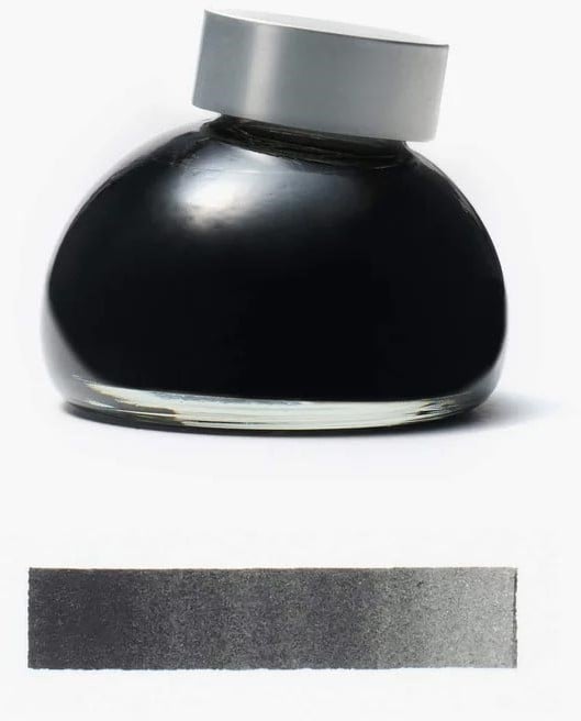Kakimori Pigment ink 10 koton - Fontoplumo