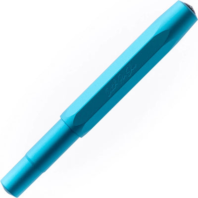 Kaweco AL Sport Dutch Pen Show 2025 waterworld - Fontoplumo