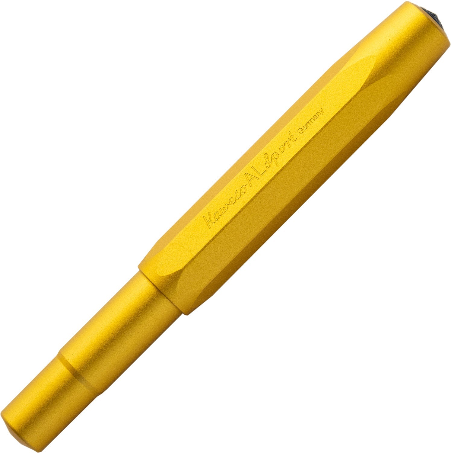 Kaweco AL Sport Dutch Pen Show edition - Fontoplumo