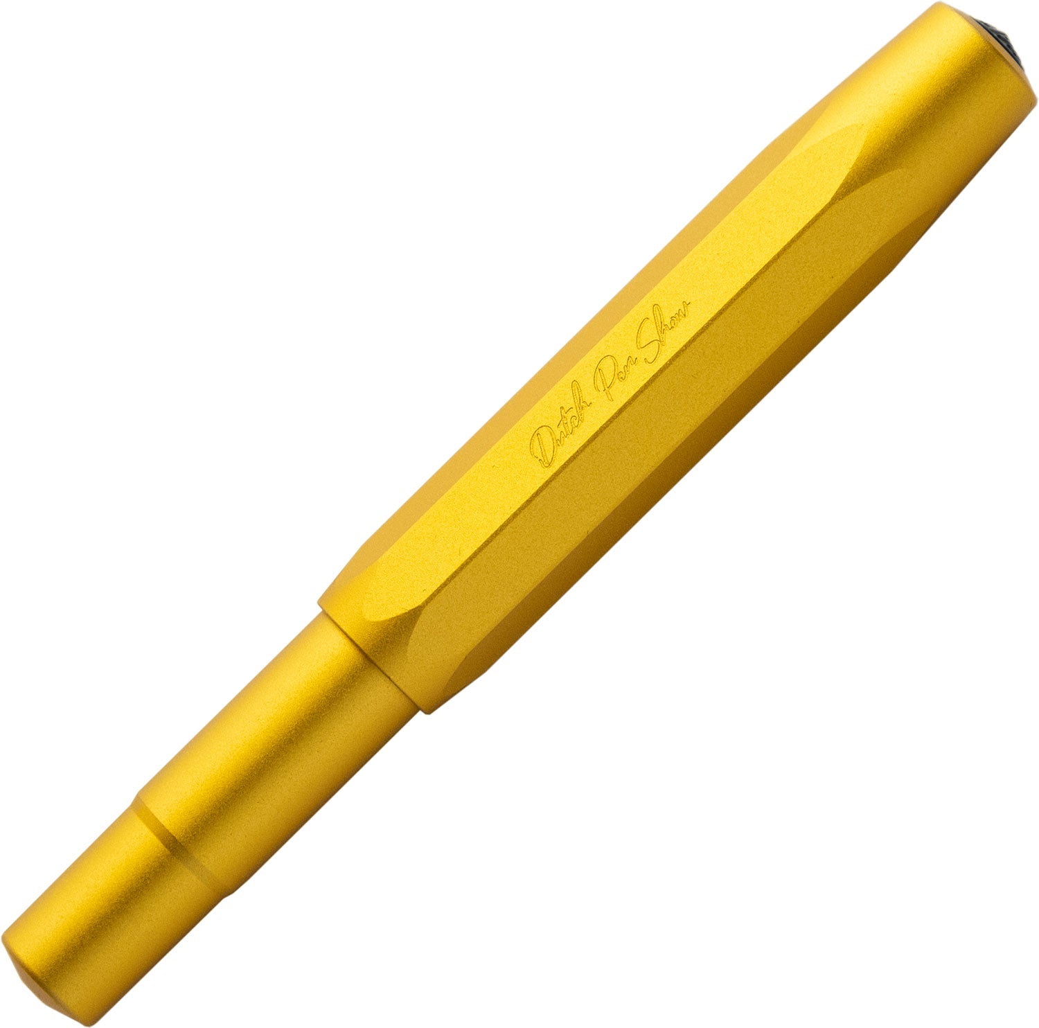 Kaweco AL Sport Dutch Pen Show edition - Fontoplumo
