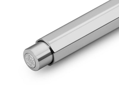 Kaweco AL Sport RAW mechanical pencil 0.7mm - Fontoplumo