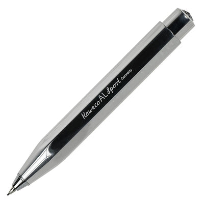 Kaweco AL Sport RAW mechanical pencil 0.7mm - Fontoplumo