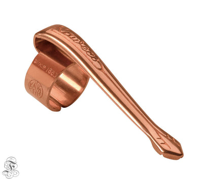 Kaweco Clip Liliput in various colors - Fontoplumo